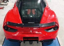 Passend für Ferrari 488 GTB