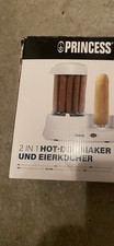 2in1 Hot Dog Maker und