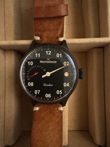 Meistersinger singular - meistersinger,