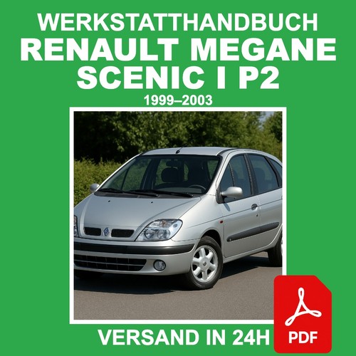 Werkstatthandbuch renault - werkstatthandbuch,