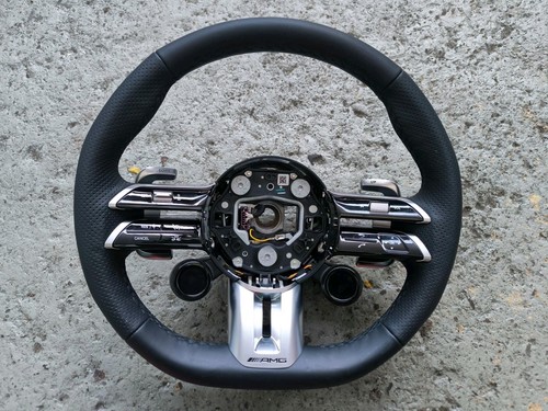 Mercedes benz amg - benz,