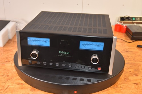 Mcintosh 6300 ac - mcintosh,