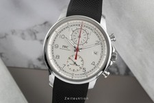 IWC Portugieser Yacht Club