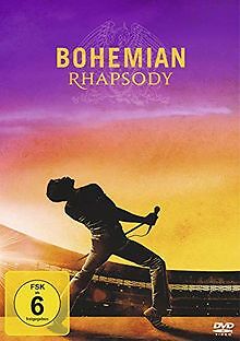 Bohemian rhapsody von - rhapsody,
