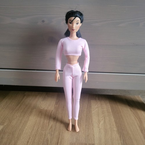 Barbie puppe mattel kleid - mattel, +