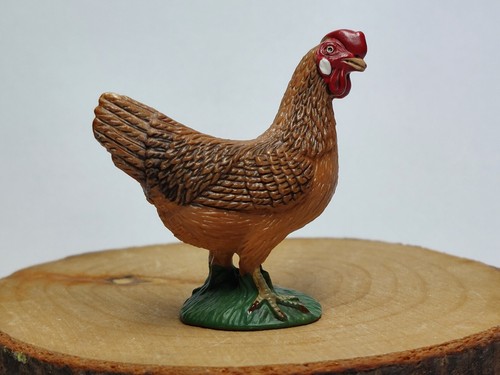 Schleich huhn 13646 - schleich,