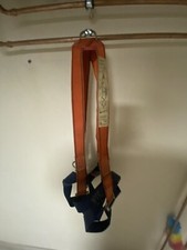  Bornack Fallstop PR2 Sicherungsgurt Absturtzsicherung Fallschutzsicherung