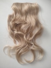 Haar clip in extensions 50cm