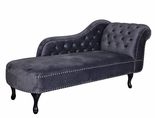 Chesterfield recamiere lady - recamiere, „lady