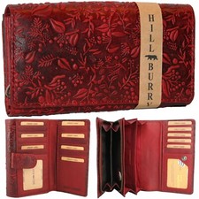 Hill Burry | Geldbörse