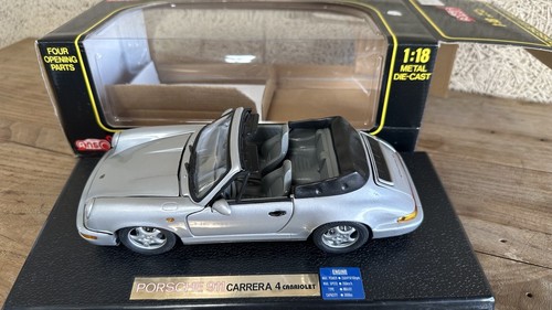Anson porsche 911 carrera - carrera, 4