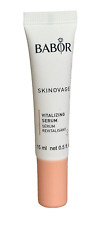 Babor Skinovage Vitalizing Serum Hautregeneration 15 ml