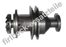 Wasserpumpe Mercedes OM636 GÜLDNER FAHR u. div. Stapler