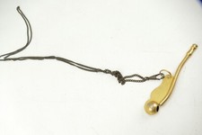 Bootsmannpfeife Kapitäns Pfeife Maritim Z-4351