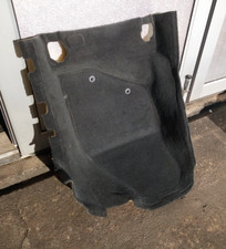 Innenraum-Fussteppich vorn rechts Volvo S60 V70-II -04 Teppich Innenraumteppich