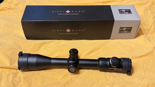 Sightmark zielfernrohre core - sightmark,