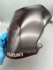 Suzuki XF650 Windschild