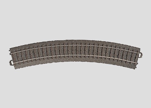 Märklin 24230 gebogenes - märklin,