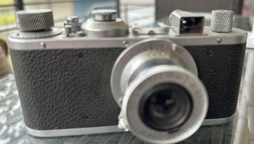Leica standard von 1936 - von,