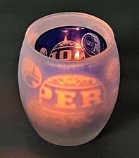 Pernod Paris Windlicht