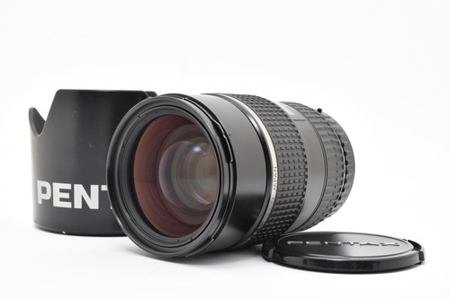 Neuwertig smc pentax - fa, 645