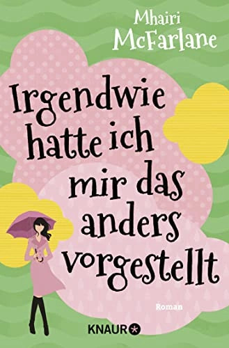 Irgendwie anders von - , mhairi