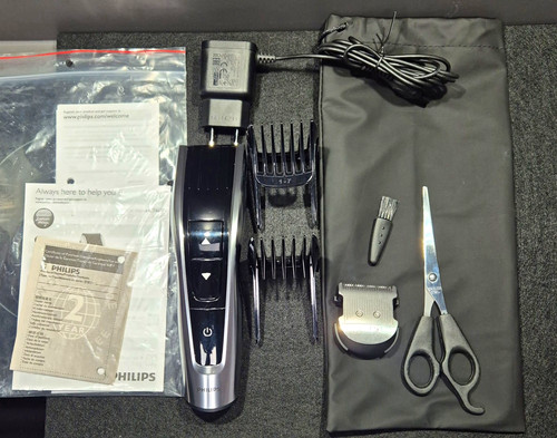 Philips haarschneidemaschine - philips,