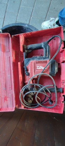 Hilti bohrhammer - 75,