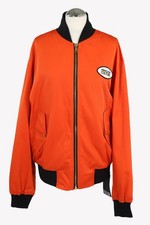 Versace Damen Jacke Gr. 42 (IT