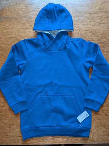 Jako kapuzensweat blau - jako-o,