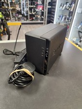 Synology DS218play mit 2 x Bay