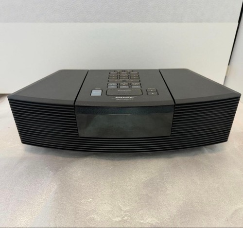 Bose wave radio - wave,