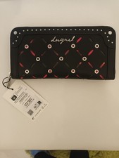 Desigual geldbörse - desigual,