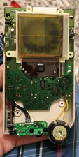 Original Nintendo Gameboy