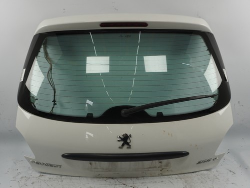 Heckklappe angebot peugeot 206 - angebot,