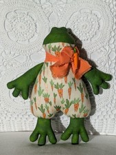 Handgenähter - 🐸,