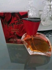 MAGNETIC  EDP Spray  Gabriela SABATINI  mit BOX  30 ml OVP  PARFUM  NEU Vintage 