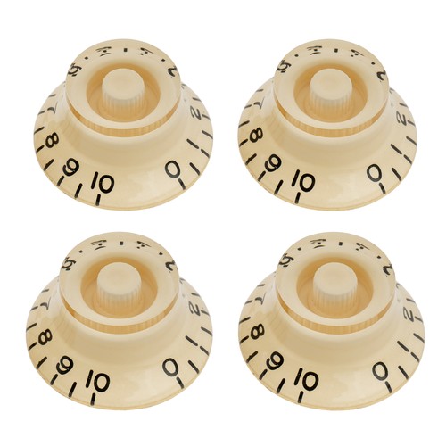 Musiclily pro 4pcs cream - pro,
