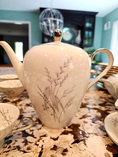 China set edelstein bavaria - set,
