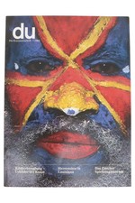 Kunstzeitschrift 1982 - kunstzeitschrift, 07/1982