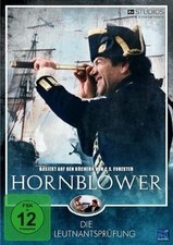 Hornblower: Die