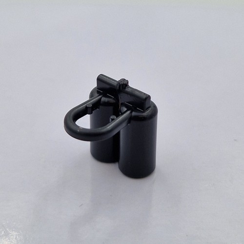 Lego minifig sauerstoff - minifig, 4x