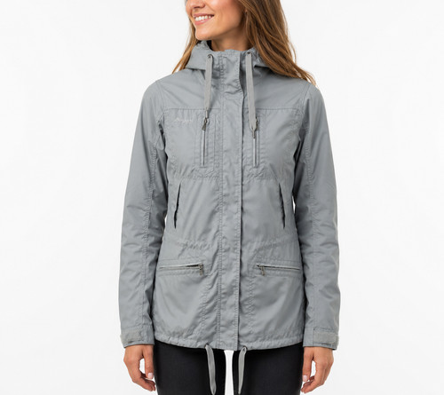 Bergans norway damen mantel - of,