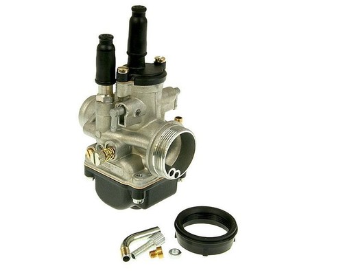 Vergaserkit malossi phbg 21mm - malossi,