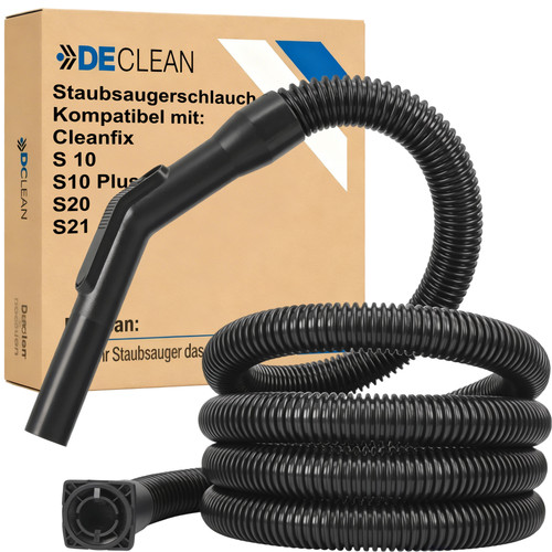 Staubsaugerschlauch - 3m,