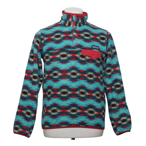 Patagonia fleecepullover - patagonia,,