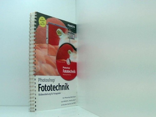 Photoshop fototechnik - photoshop,