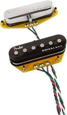 Fender gen noiseless - fender,