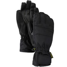 Burton Profile Under Gloves