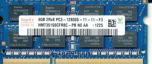 4gb hynix hmt351s6cfr8c pb - 4gb,